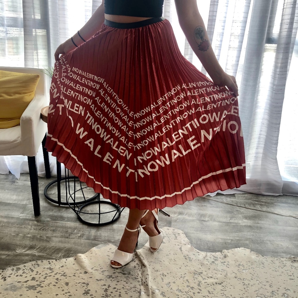 Valentino Skirt